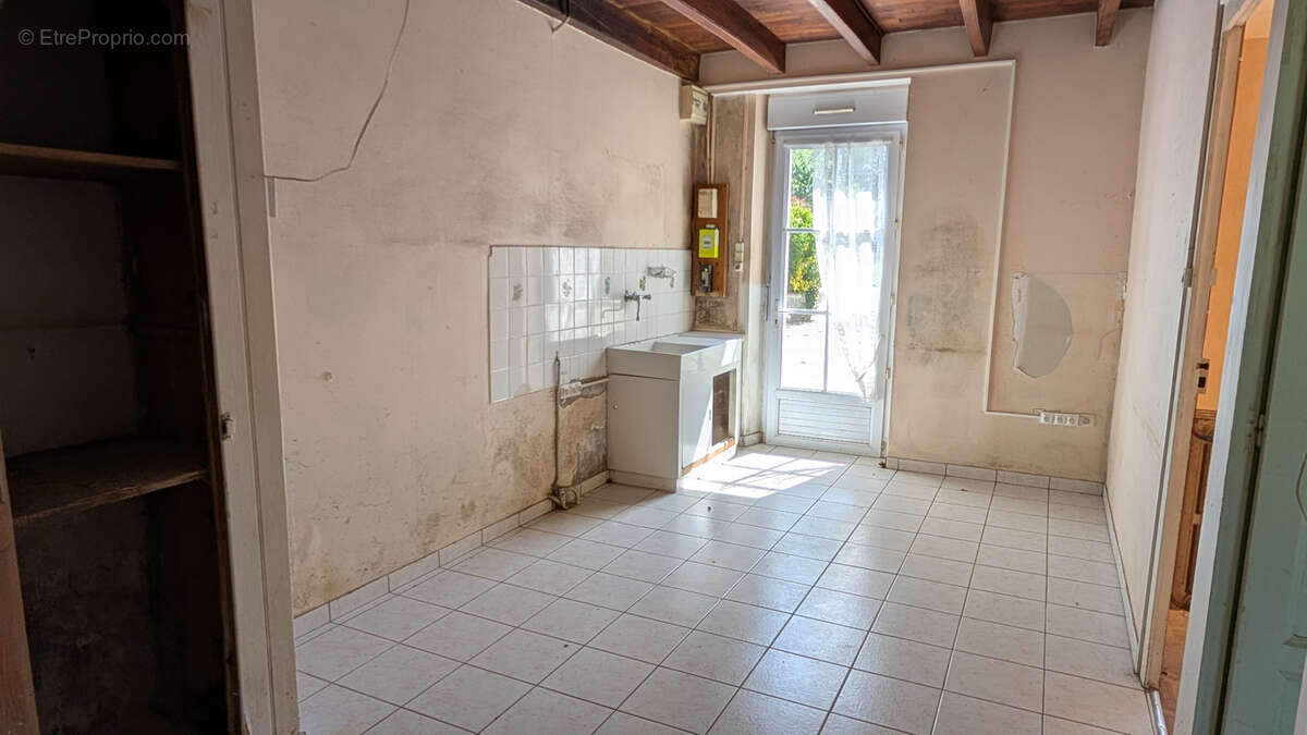 Au calme en hameau-NIVILLAC - photo 4