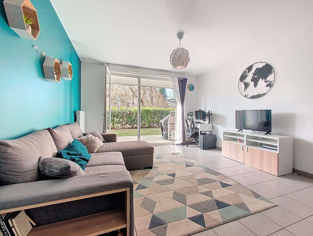 Appartement à OSTWALD