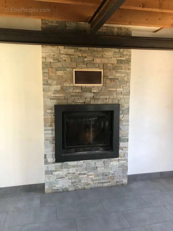 Maison à COULONGES-THOUARSAIS