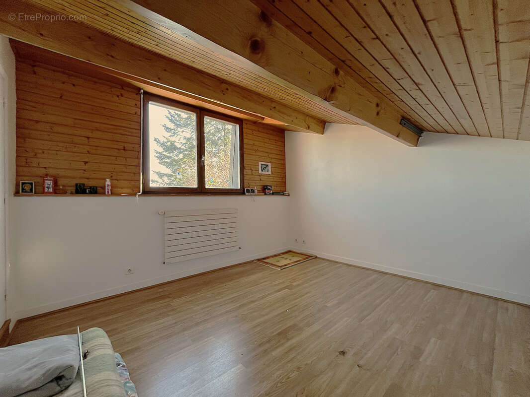 Maison à ORCINES