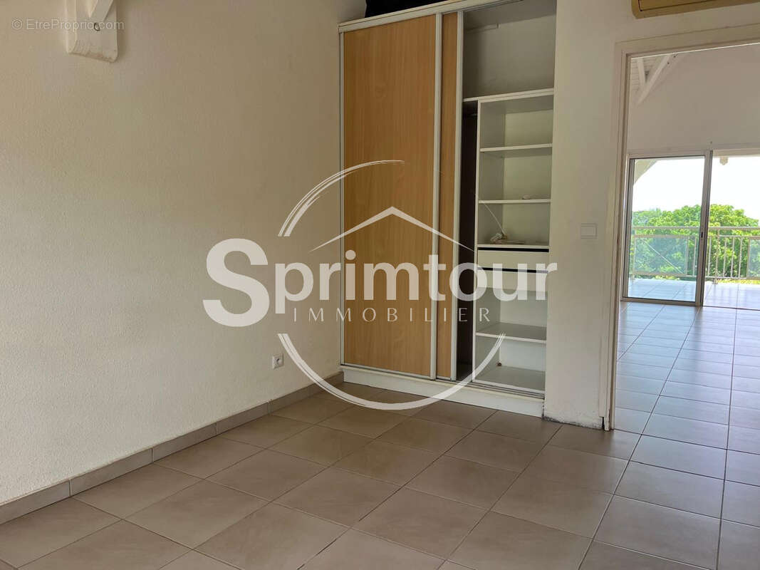 Appartement à SAINT-CLAUDE