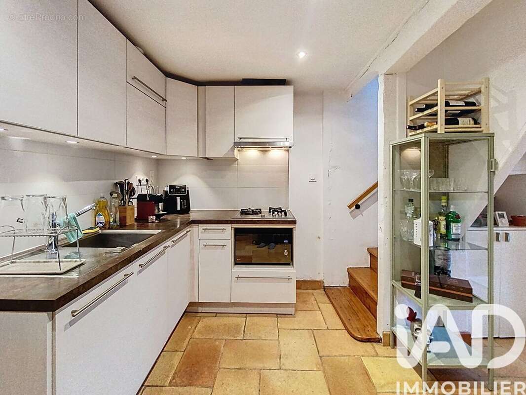 Photo 3 - Appartement à TOULOUSE