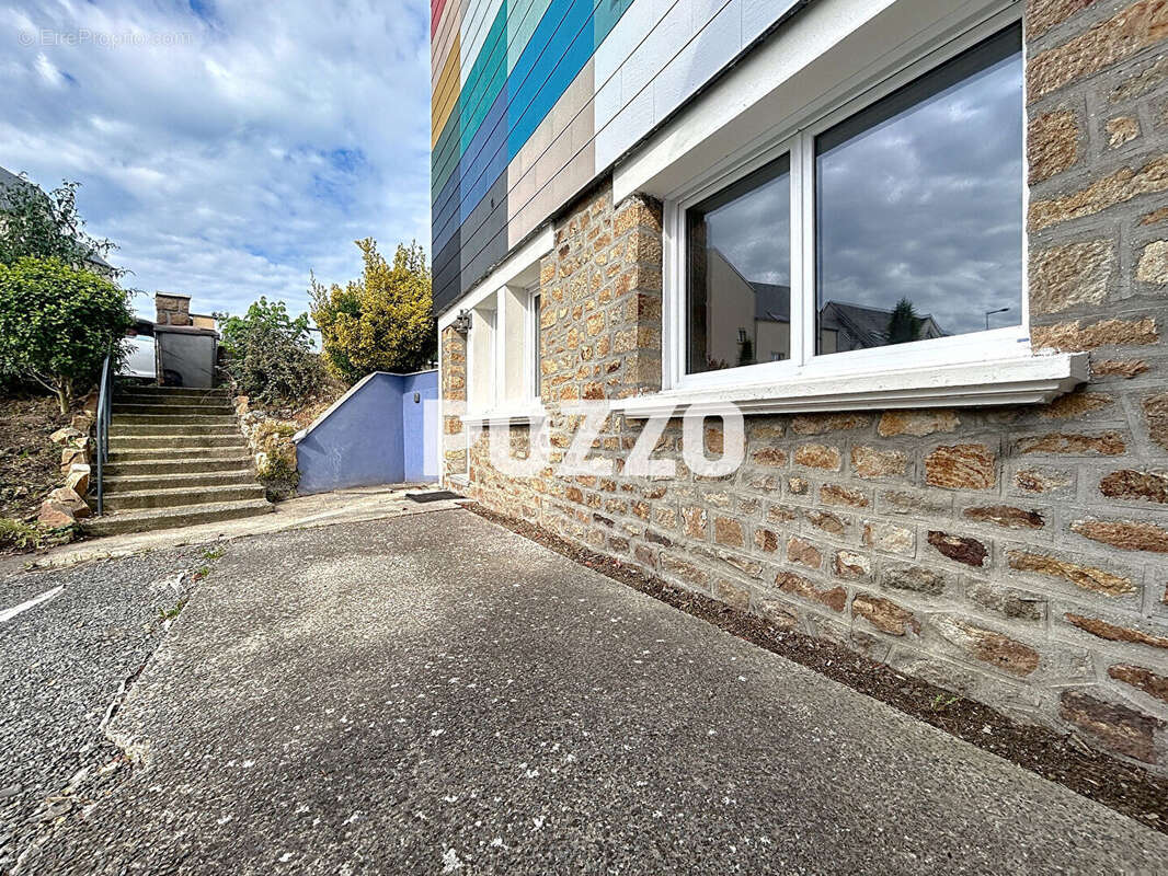 Appartement à GRANVILLE