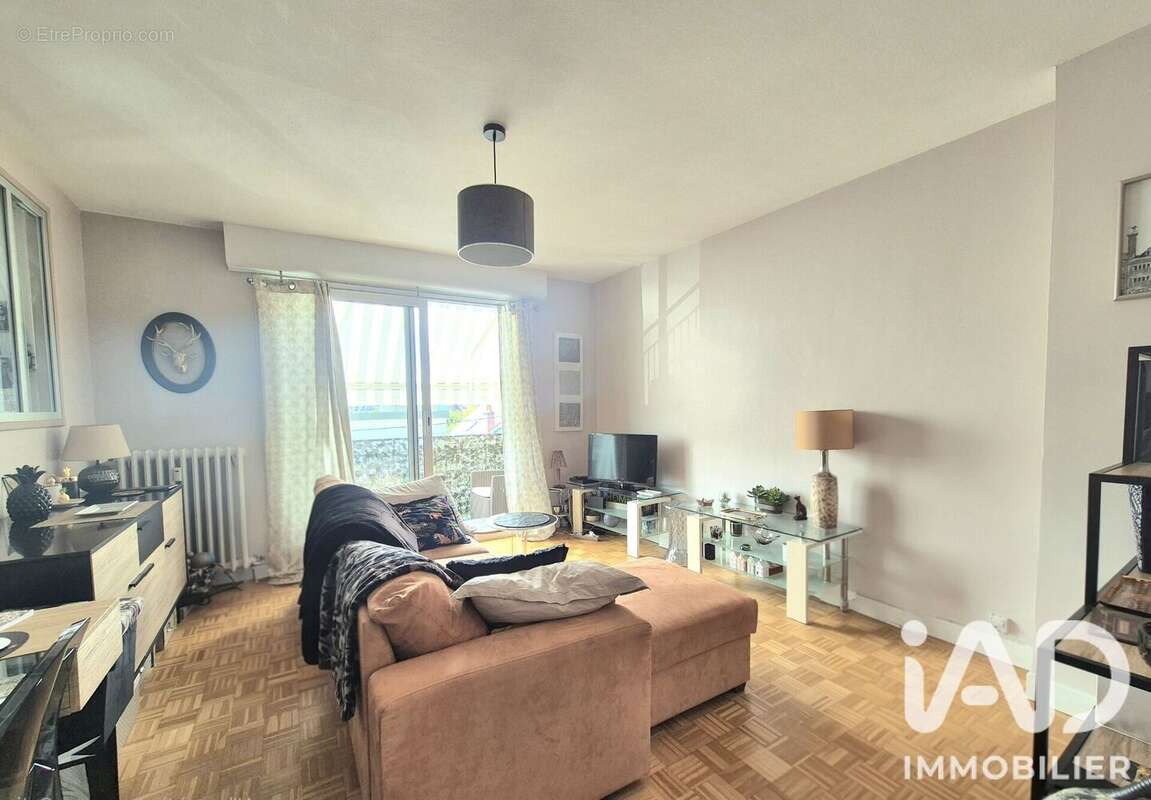 Photo 3 - Appartement à BRIVE-LA-GAILLARDE