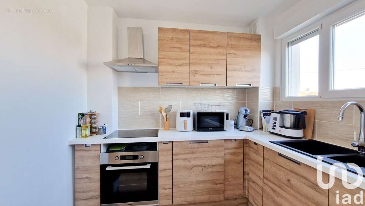 Photo 7 - Appartement à JARNY