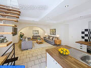 Appartement à ROQUEBRUNE-CAP-MARTIN