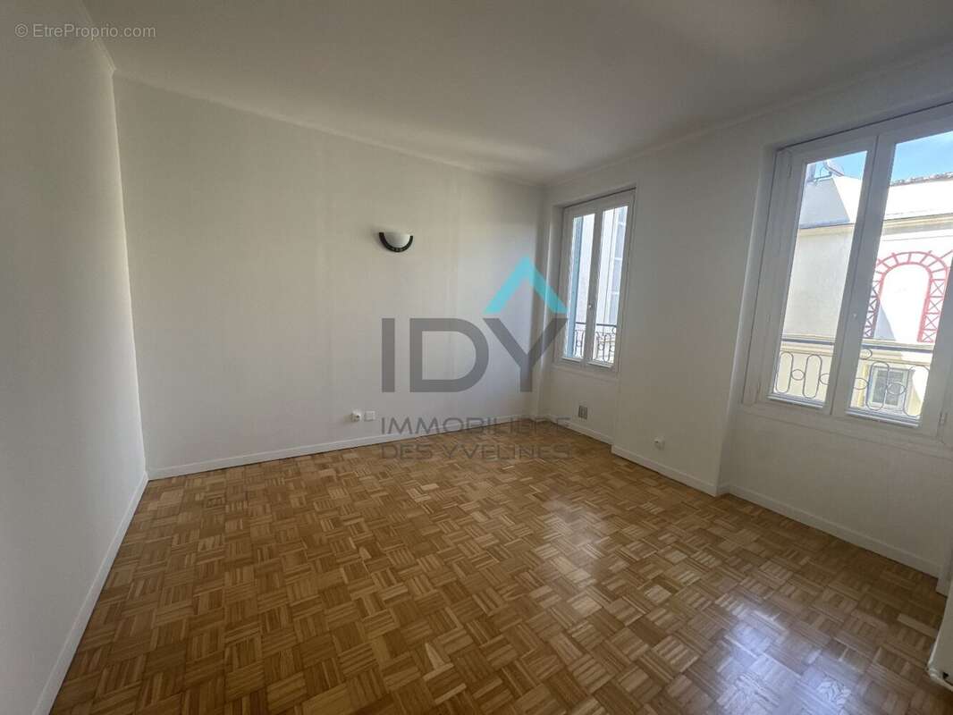 Appartement à SAINT-GERMAIN-EN-LAYE