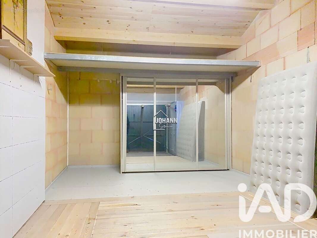 Photo 9 - Maison à VAISON-LA-ROMAINE