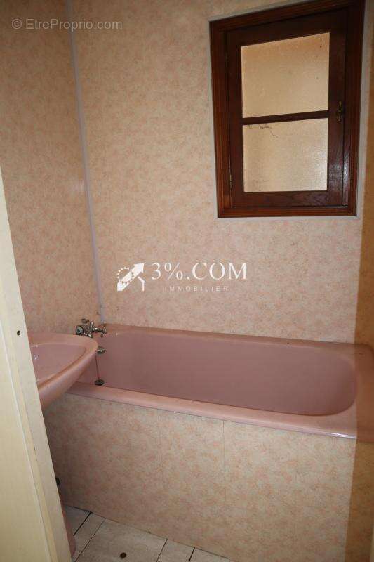 Maison à LIBERCOURT