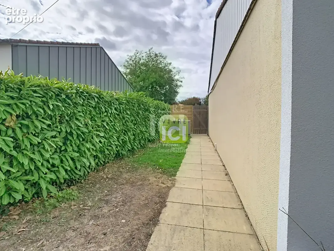 Charmant pavillon de plain-pied de 75 m² - photo 10