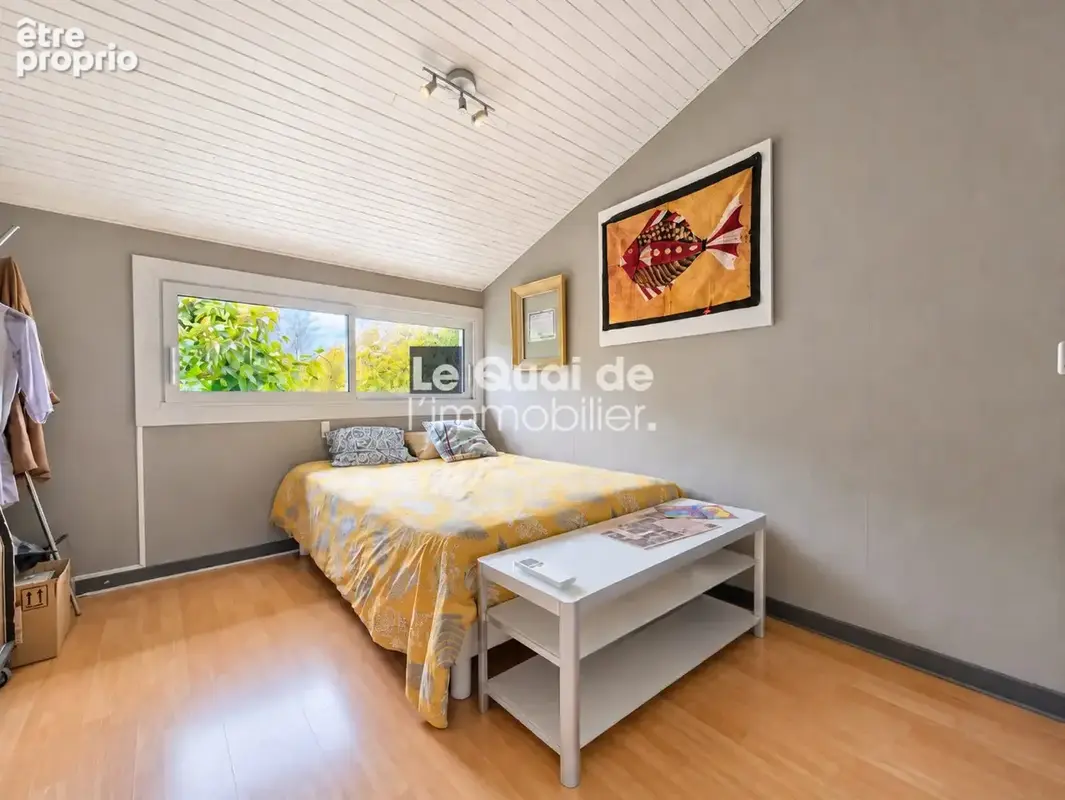 Maison 5 pièces 115 m² à vendre à Saint-Egreve (38120) - photo 6