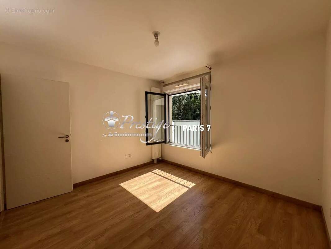 Appartement à CHATENAY-MALABRY