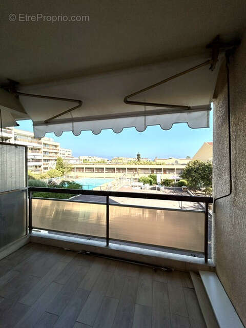 Beaulieu sur mer - appartement centre ville - terrasse - piscine - 55m2 - photo 7