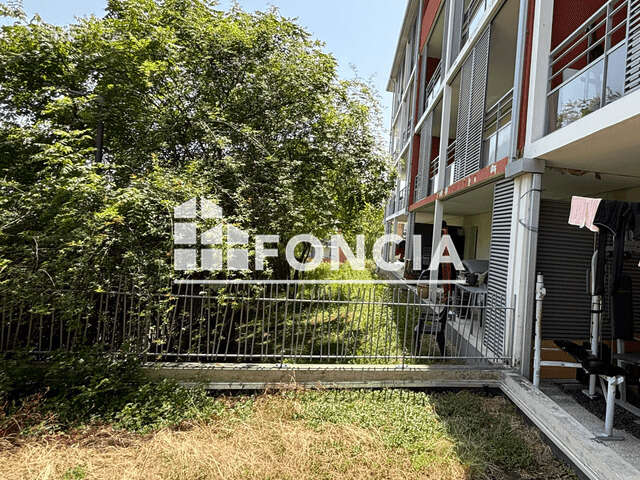 Appartement à COLOMIERS