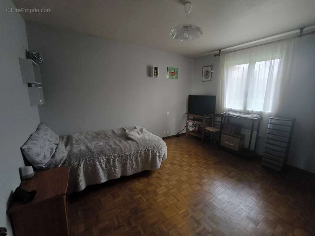 Maison à SAINT-VICTURNIEN