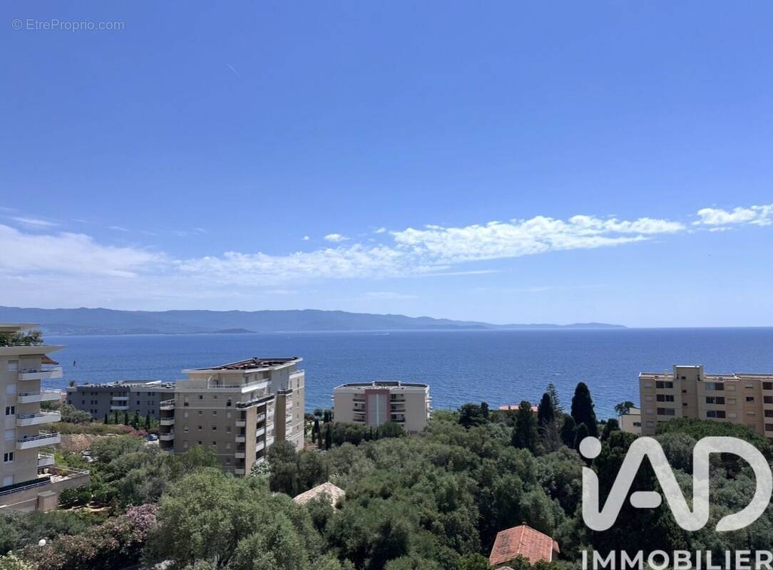 Photo 1 - Appartement à AJACCIO