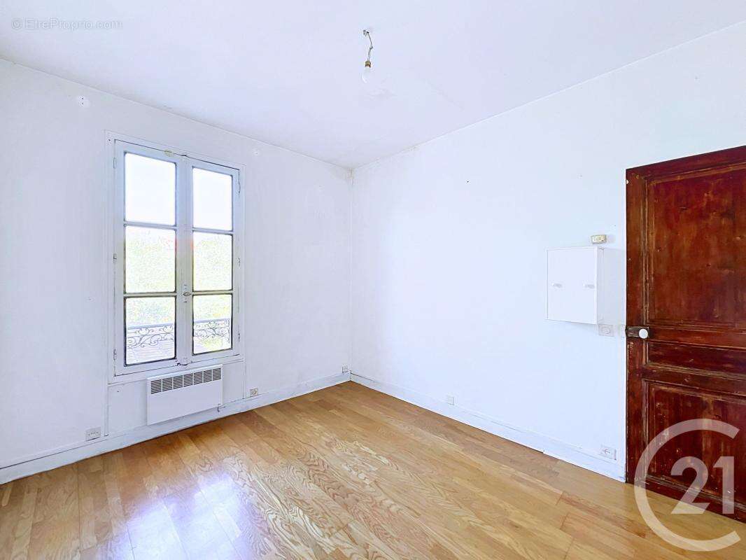 Appartement 45 m² à Choisy-Le-Roi  - photo 10