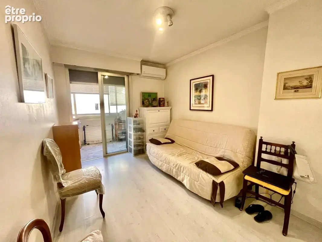 Appartement 3 pièces 62 m² à vendre à Antibes (06600) - photo 7