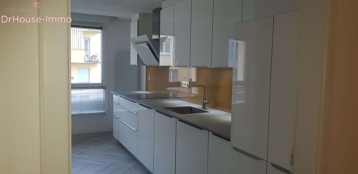 Appartement à RIEDISHEIM