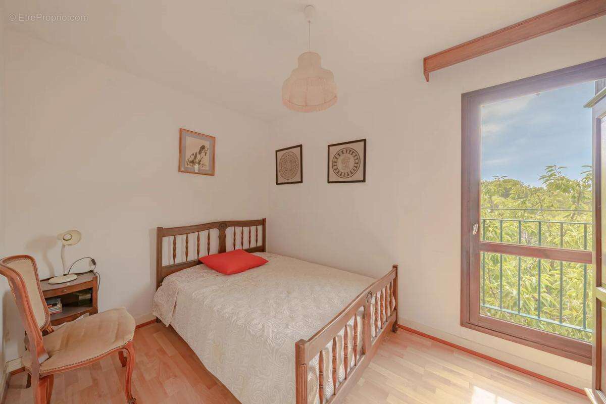 Maison à LA CIOTAT