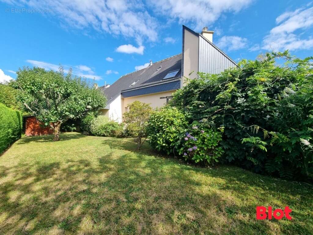 Maison 160 m² à Pace  - photo 9
