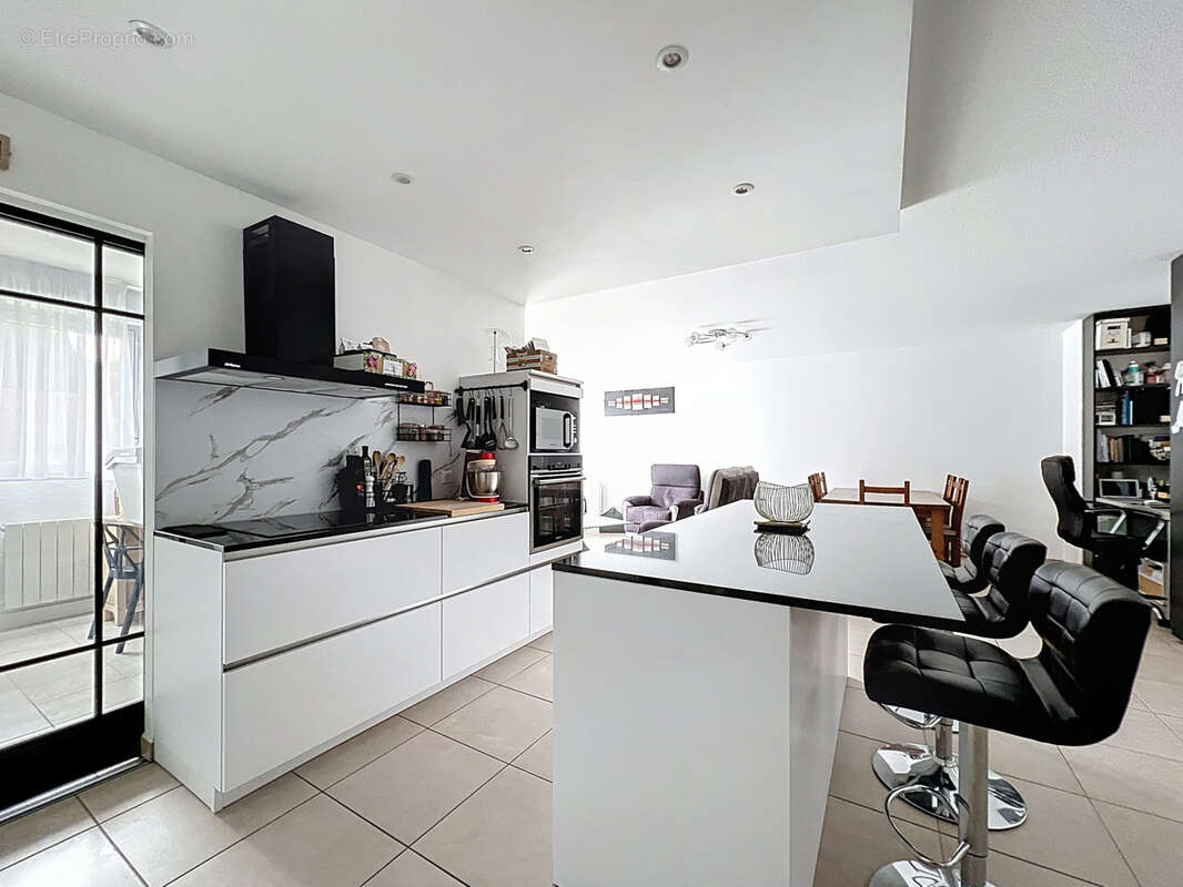 Appartement à VILLEFRANCHE-SUR-SAONE