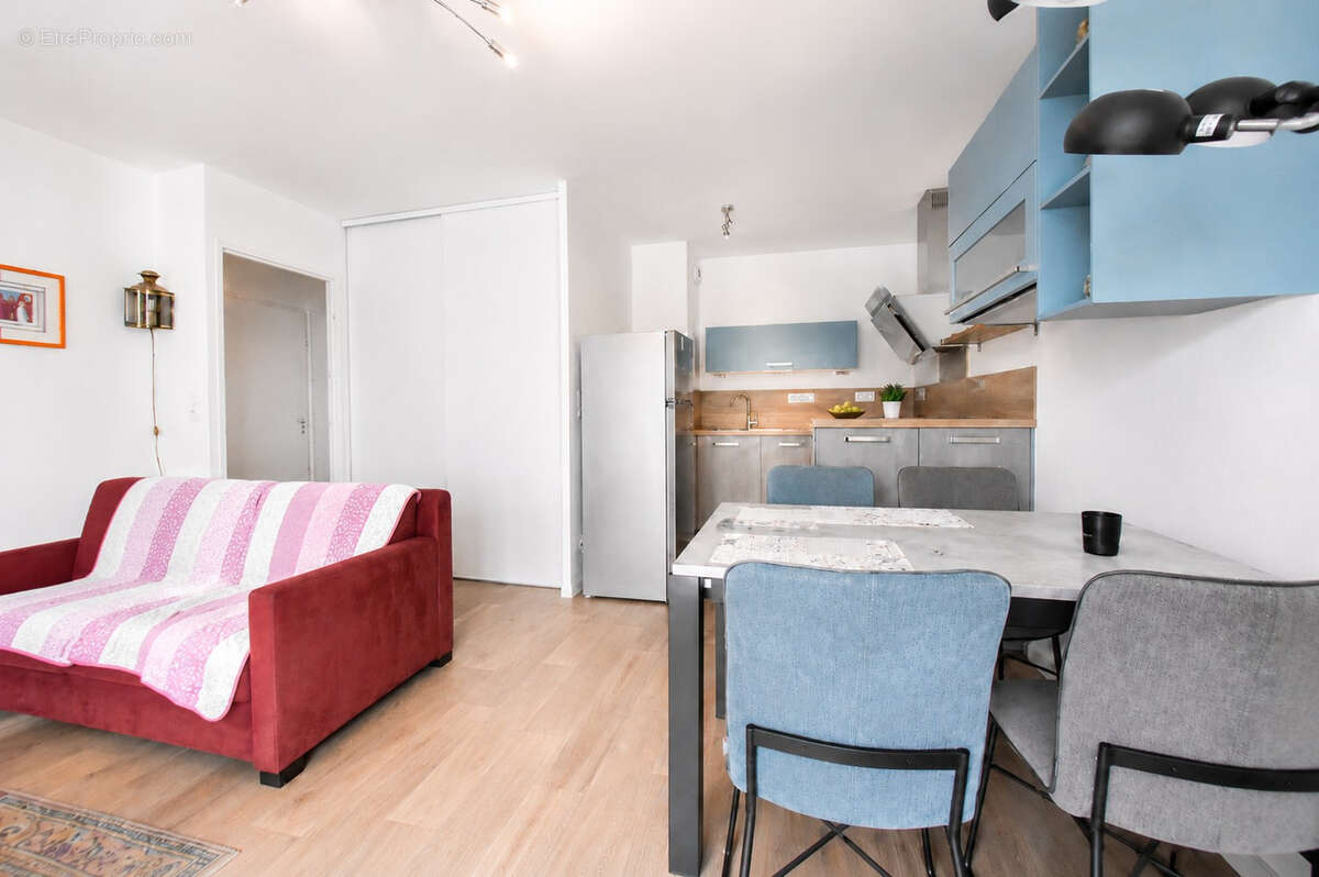 Appartement à PORNIC