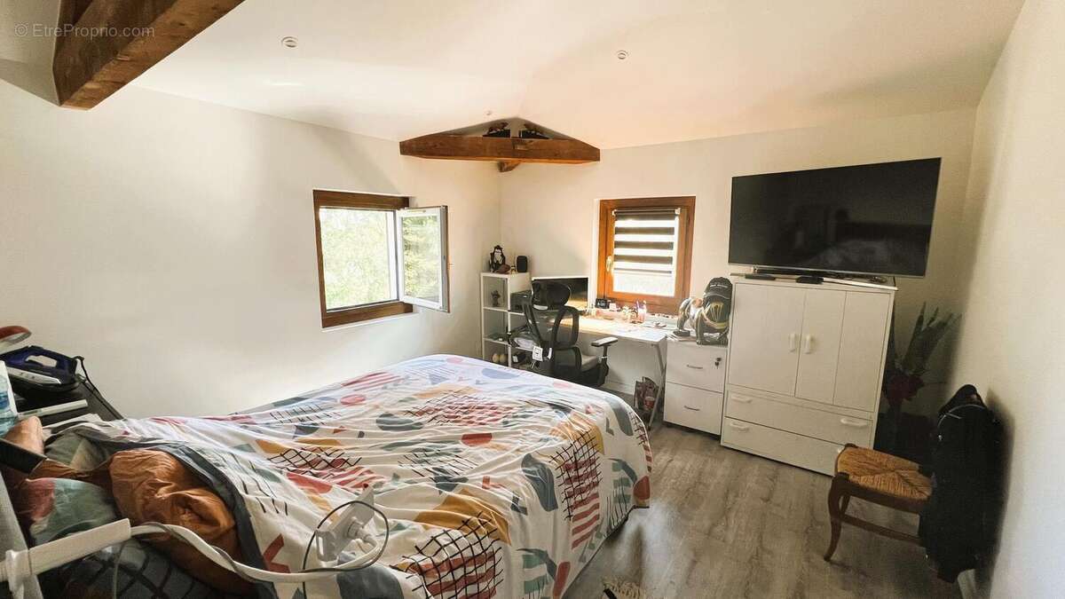 Photo 8 - Maison à DARDILLY