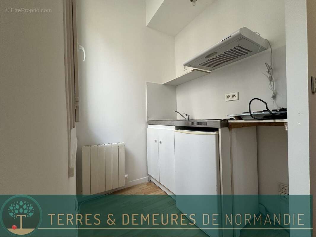 Appartement à ROUEN