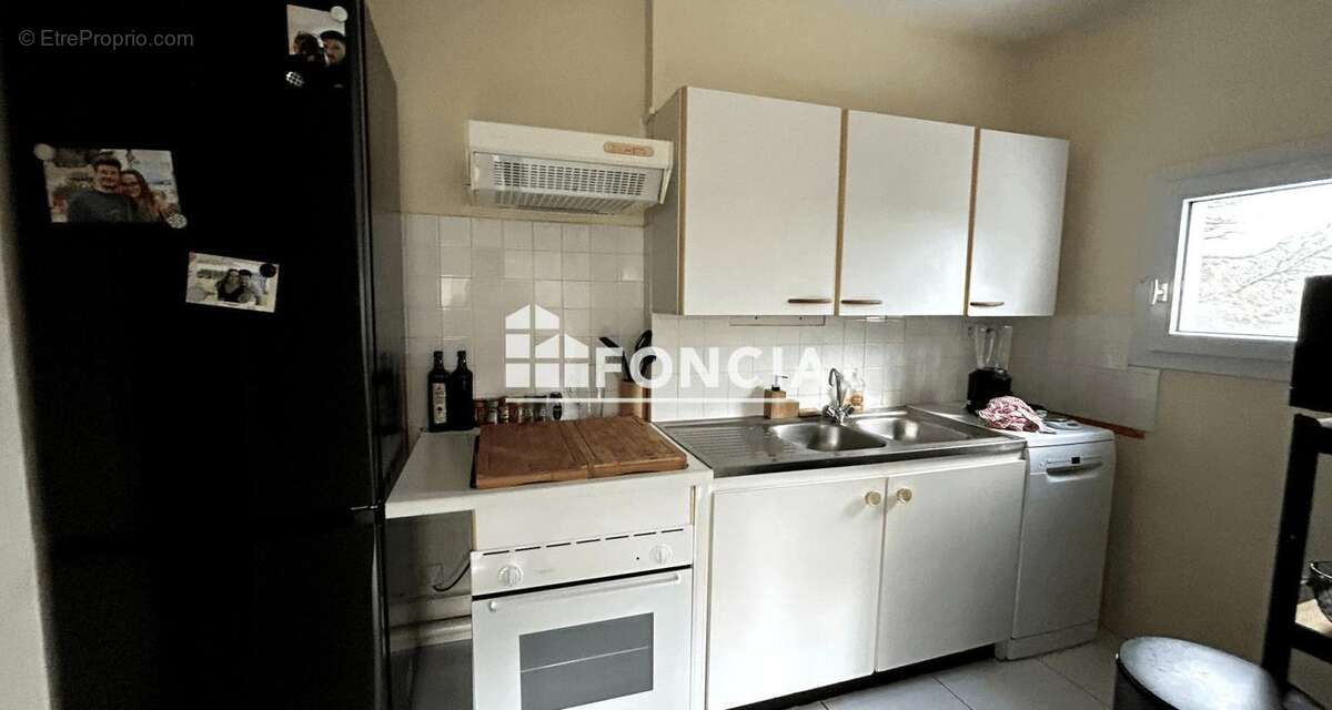 Appartement à TOURS