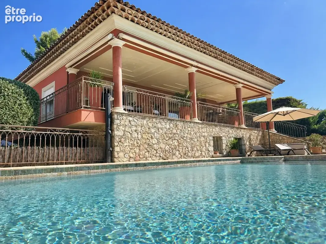 Photo Maison à Draguignan au prix de 998 000€
