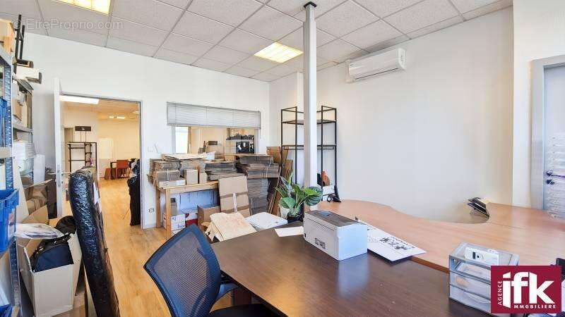 Commerce à HORBOURG-WIHR