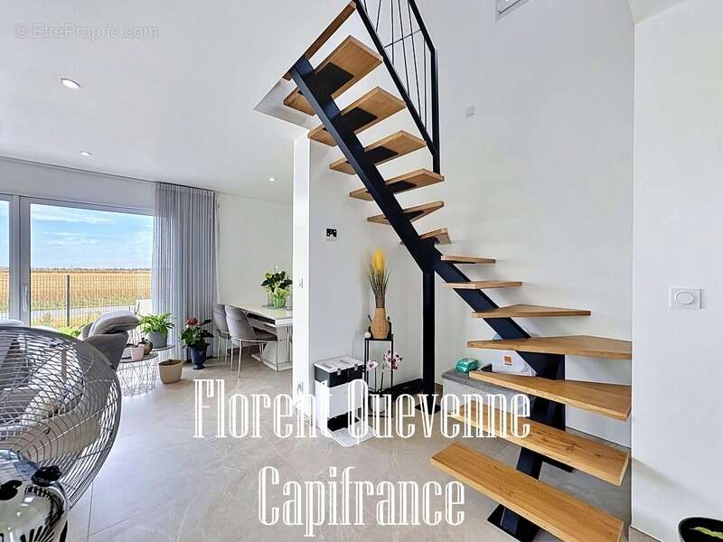 Maison à vendre 6 pièces AUTHIE (14) - photo 8