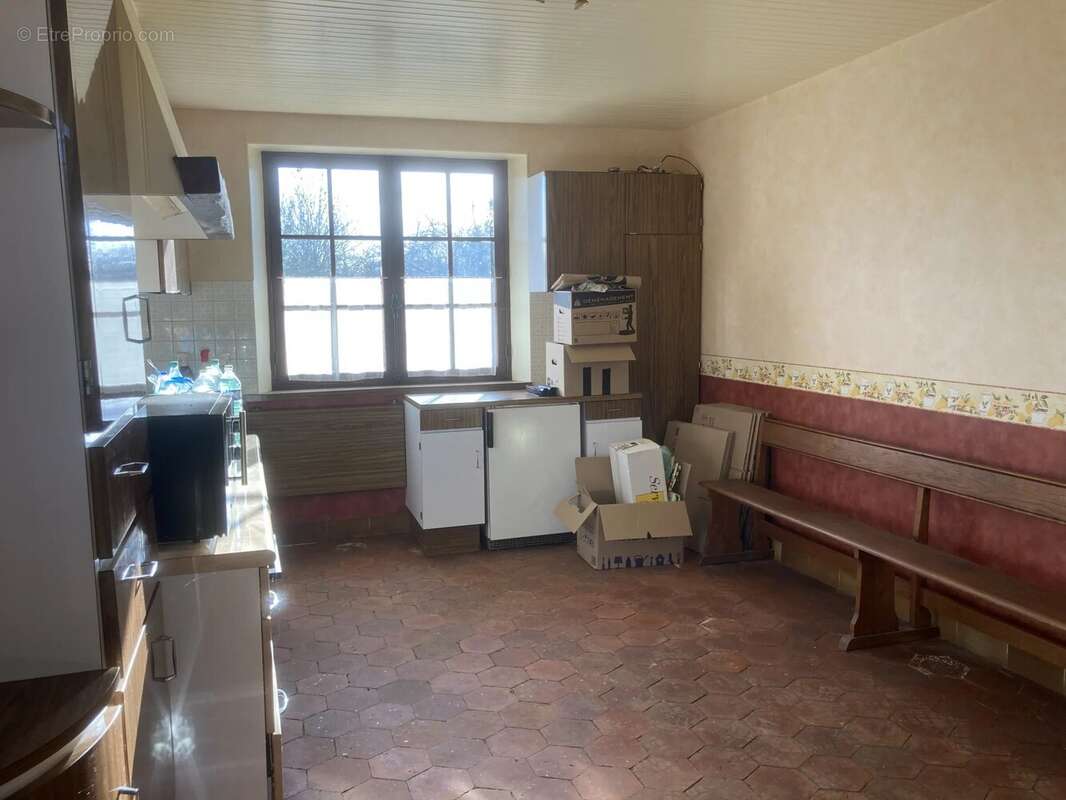 Maison à RAMBOUILLET