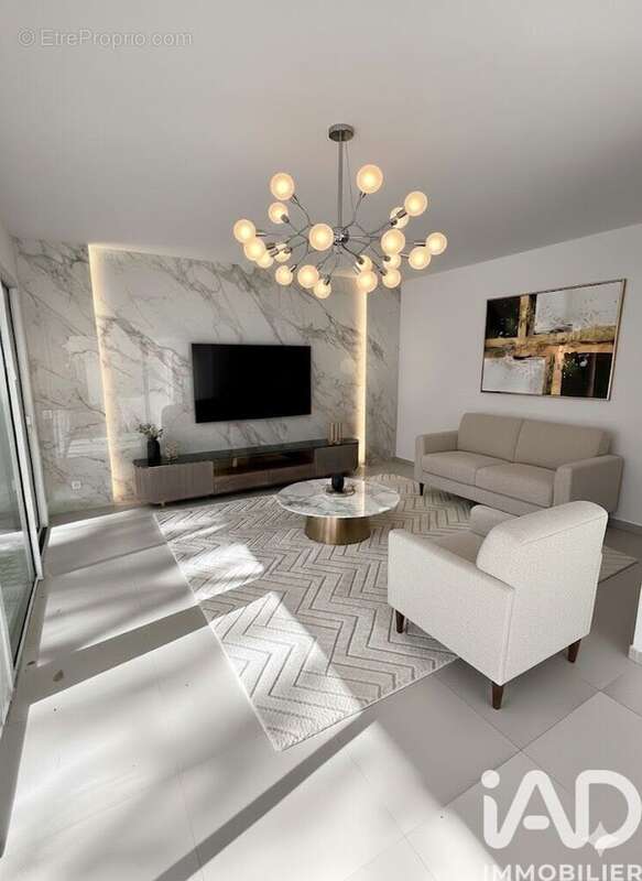 Photo 3 - Appartement à AIX-EN-PROVENCE