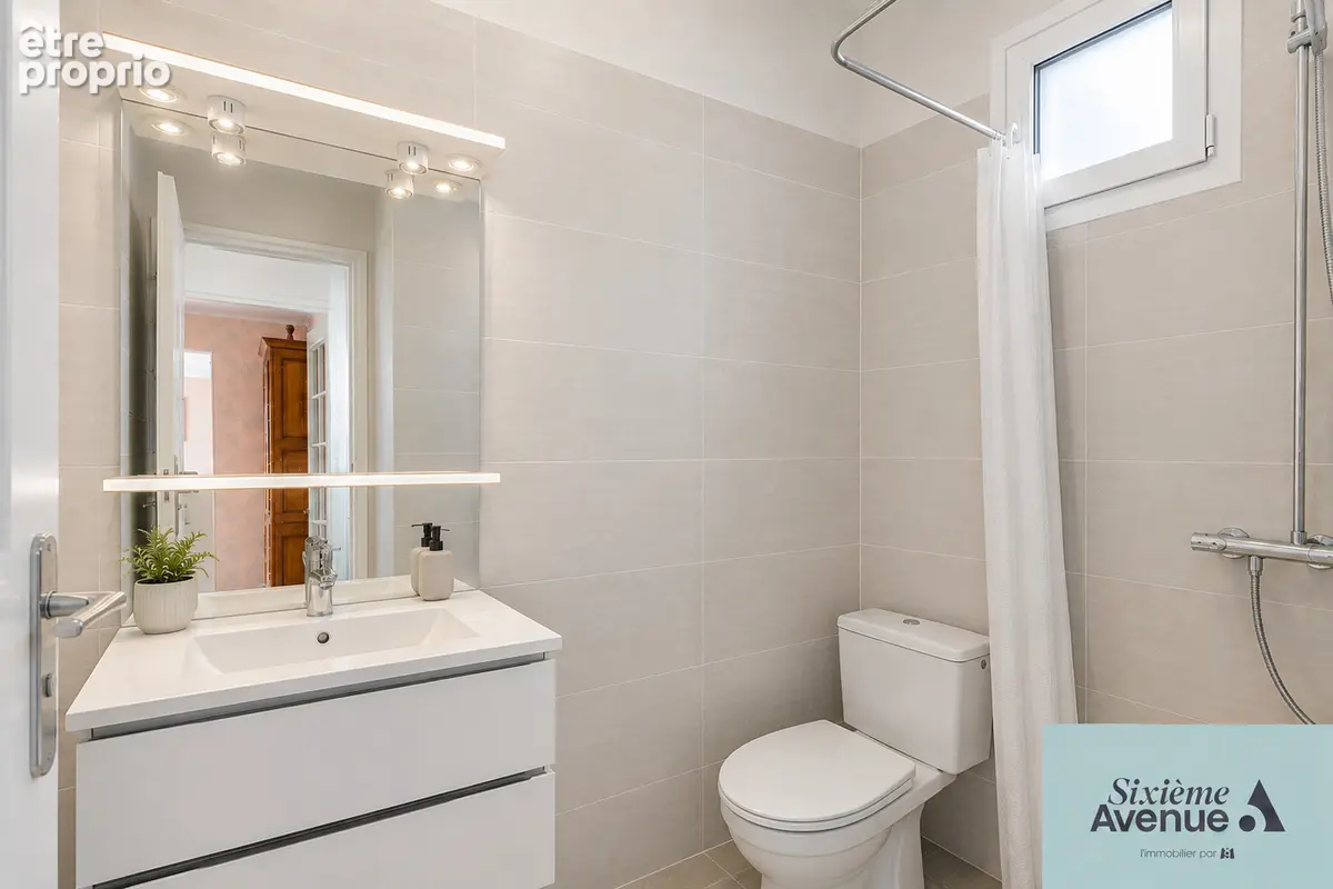Maison individuelle de plain-pied, 2 chambres, Jardin et dépendance - photo 10
