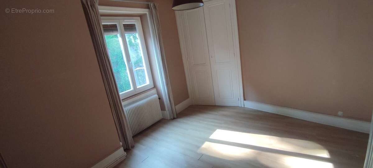 Appartement à VIENNE