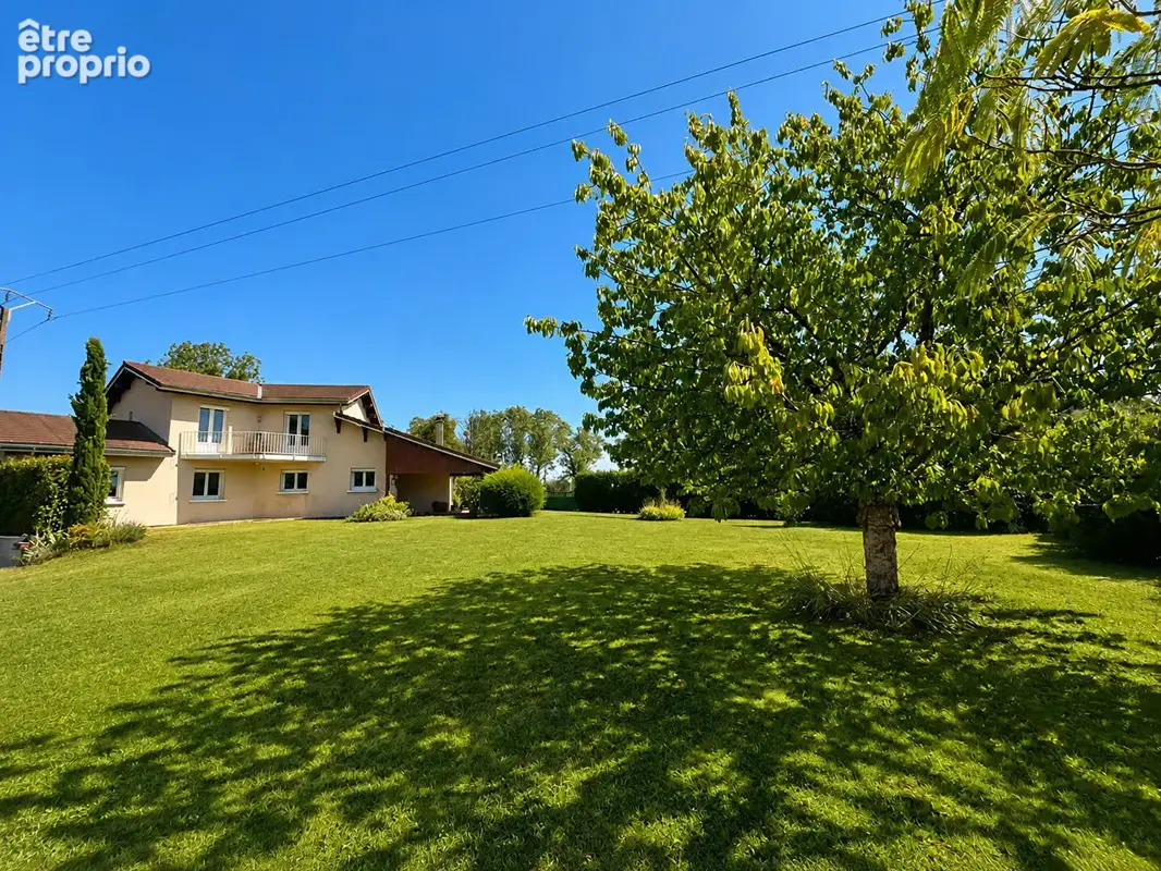 Photo Maison à Chateau-Gaillard au prix de 549 000€