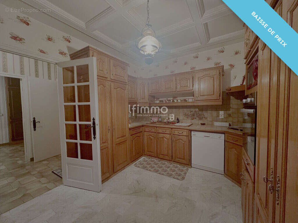 Maison à LE PERREUX-SUR-MARNE