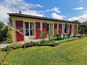 Maison à SAINT-SEBASTIEN-DE-MORSENT