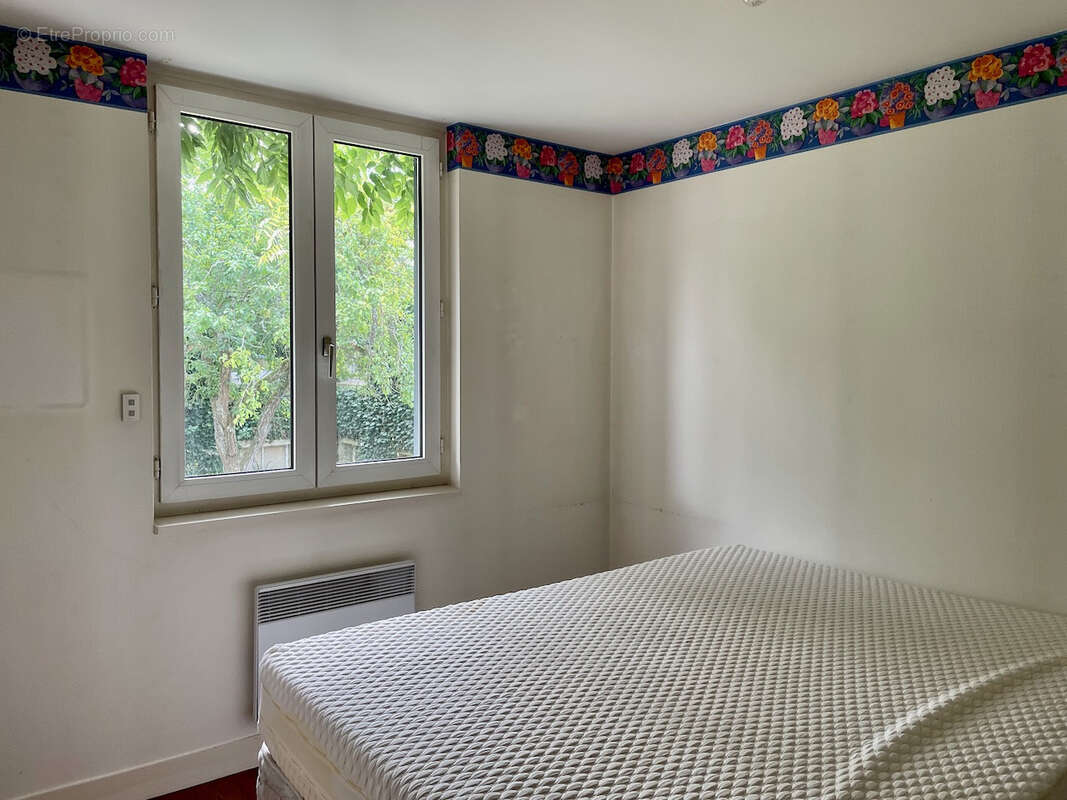 Appartement à CONCHES-EN-OUCHE