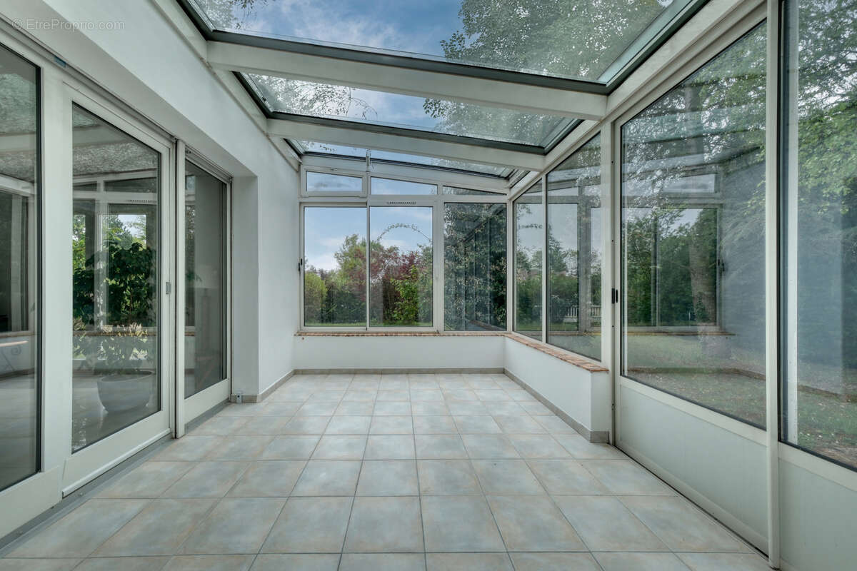 Maison à FORGES-LES-BAINS