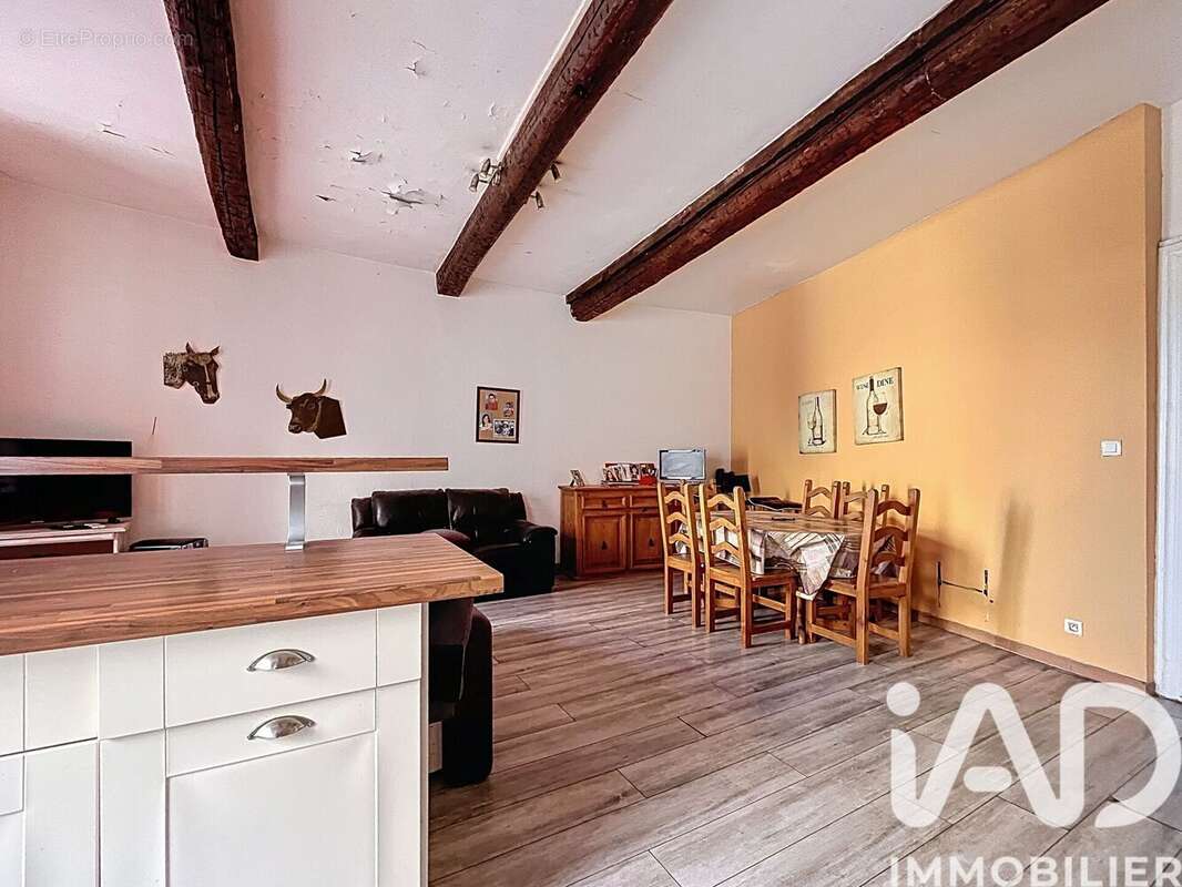 Photo 3 - Appartement à CAZOULS-LES-BEZIERS