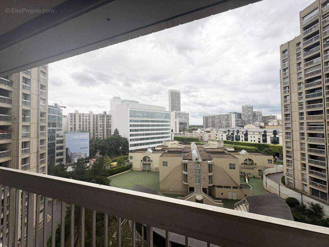 Appartement à PUTEAUX