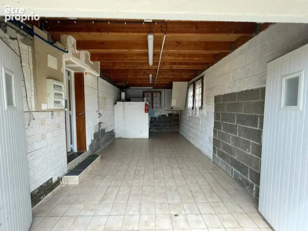 Maison plain pied à vendre 6 pièces DPE C PLOEZAL (22) - photo 19