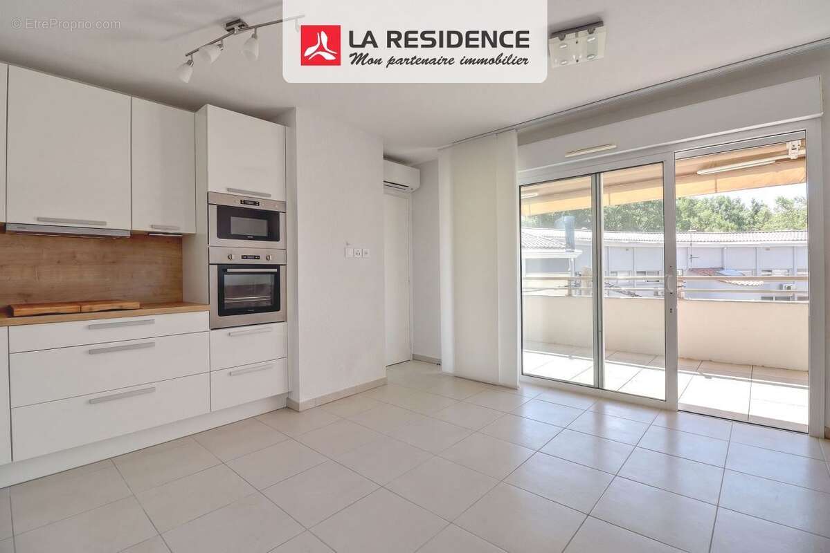 Appartement 32 m² à Frejus  - photo 4