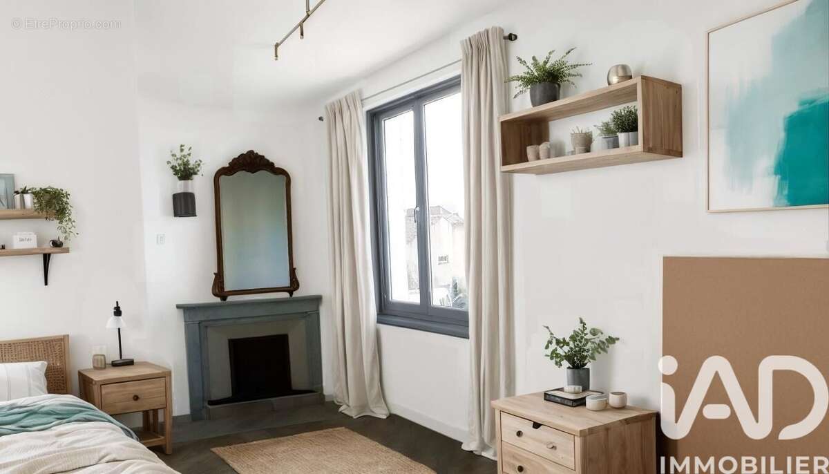 Photo 2 - Maison à BEDARIEUX