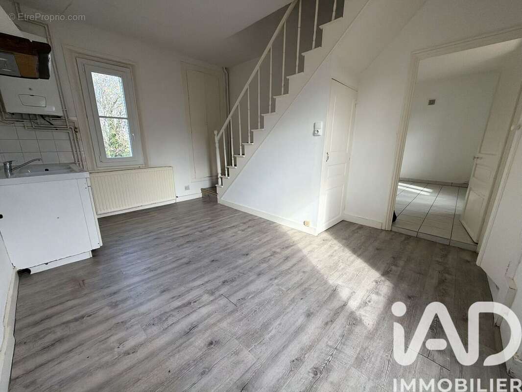 Photo 4 - Maison à PARTHENAY
