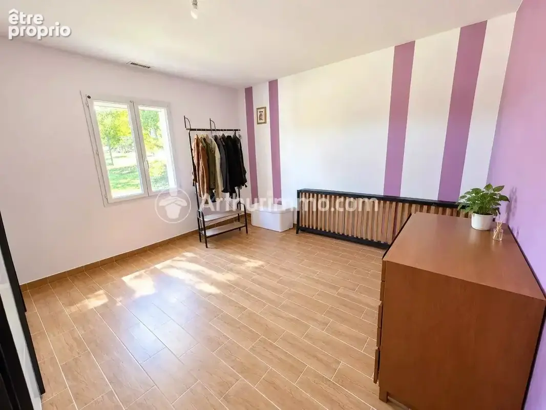 Maison sur sous-sol 146 m², 3 chambres, 5 pièces - photo 8