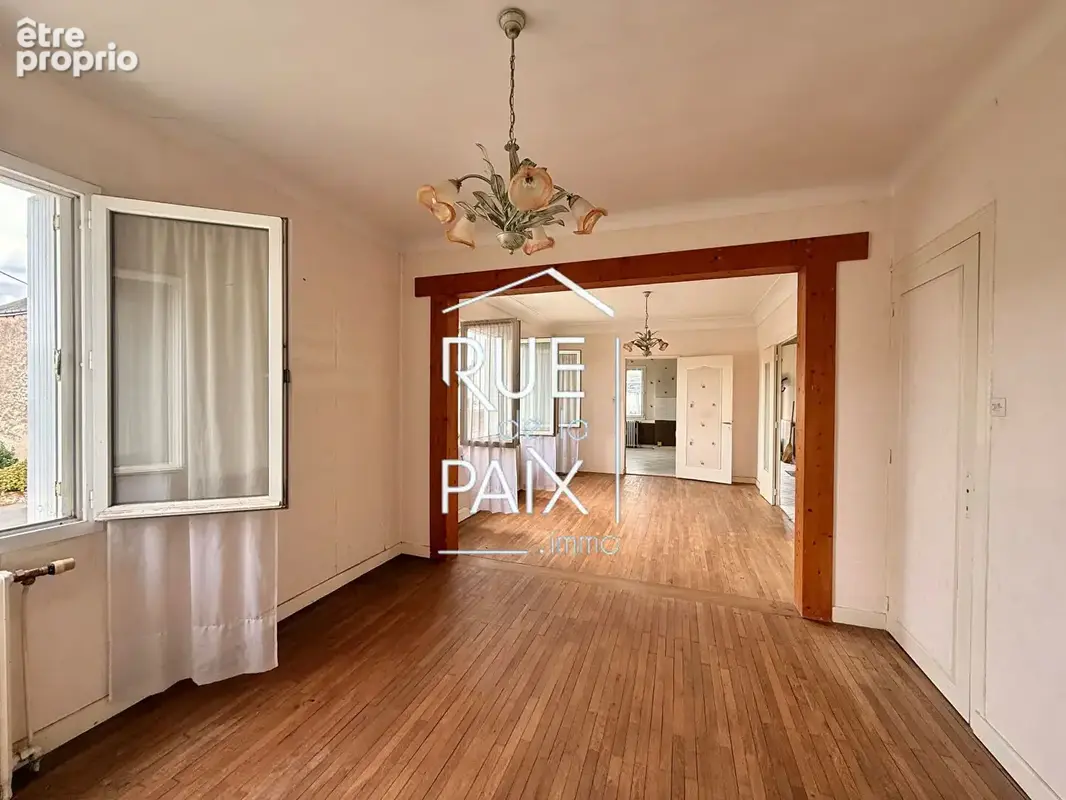 Maison 87 m² à Reffannes  - photo 4